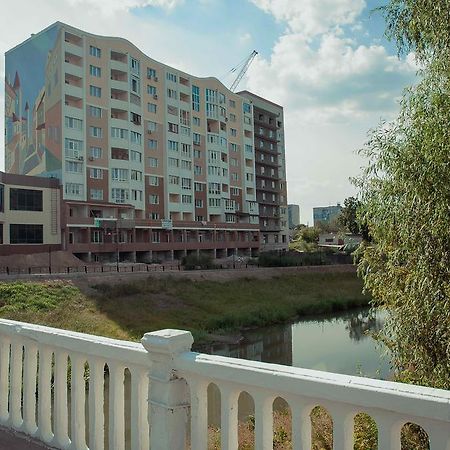 Molex Apartments 2 Cherníhiv Exterior foto