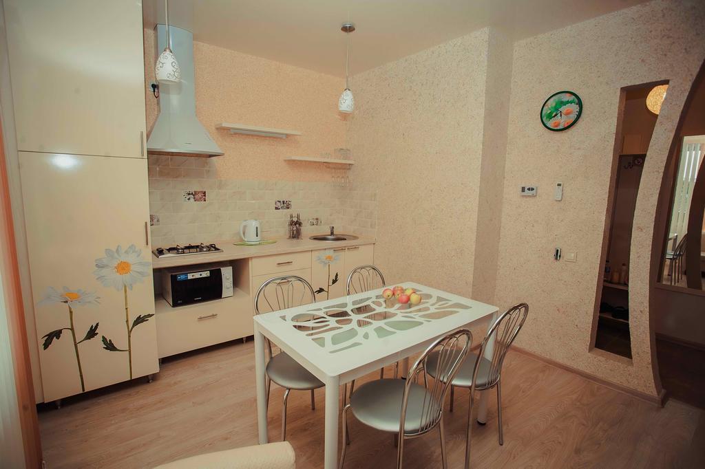 Molex Apartments 2 Cherníhiv Habitación foto