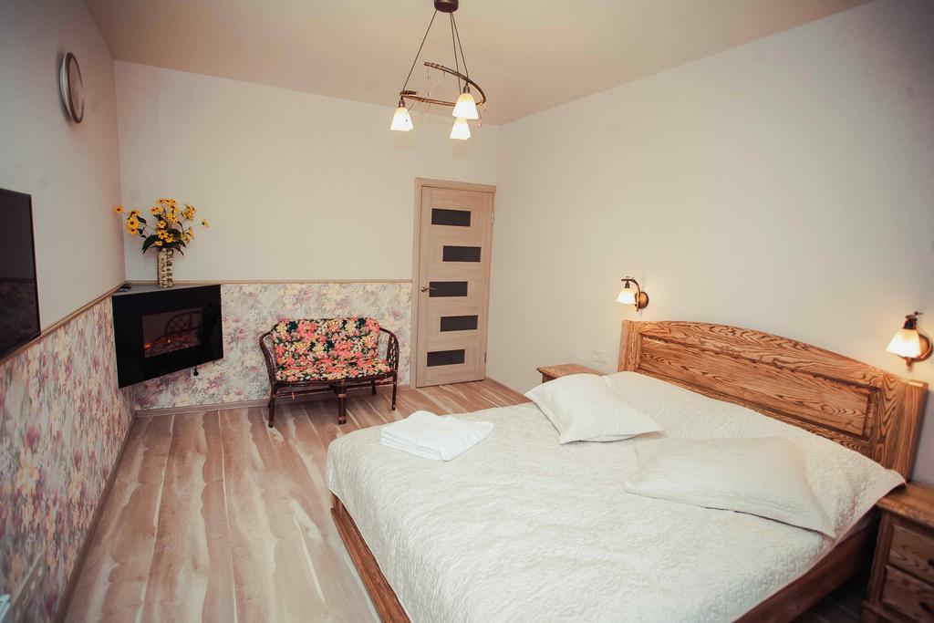 Molex Apartments 2 Cherníhiv Habitación foto
