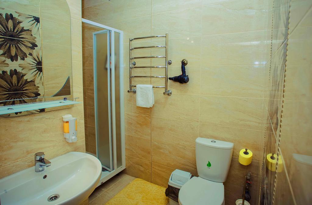 Molex Apartments 2 Cherníhiv Habitación foto