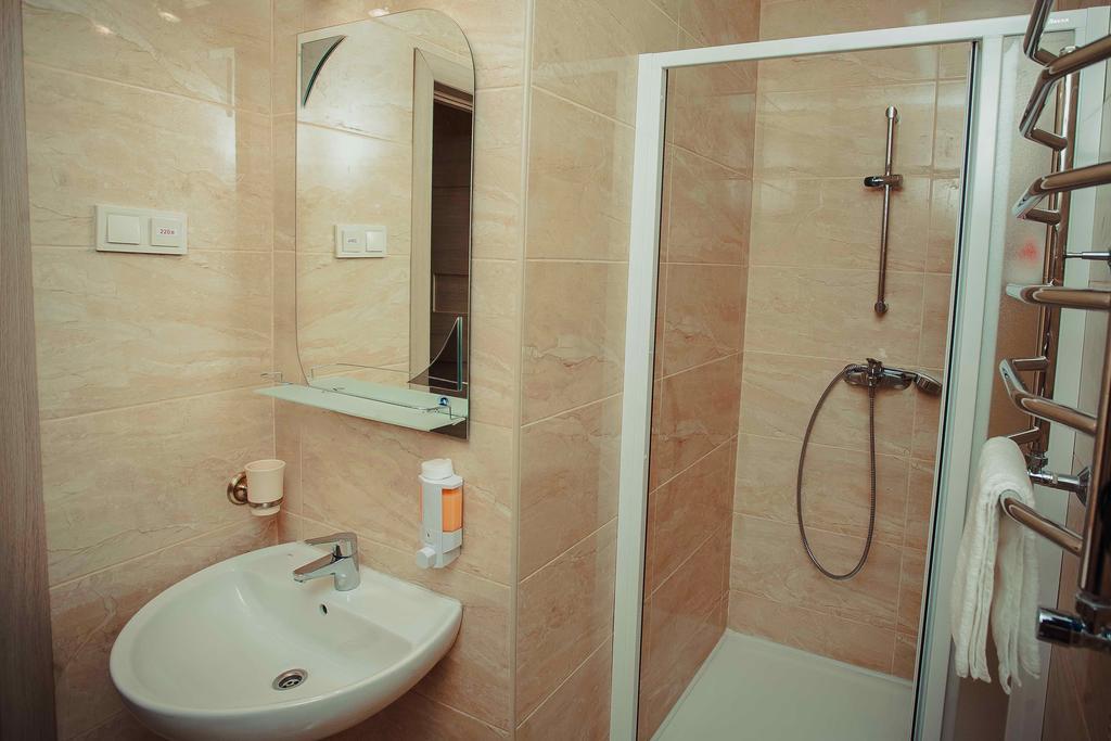 Molex Apartments 2 Cherníhiv Habitación foto