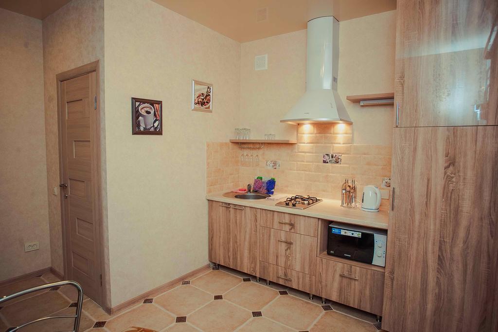 Molex Apartments 2 Cherníhiv Habitación foto