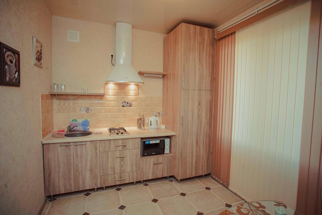 Molex Apartments 2 Cherníhiv Habitación foto